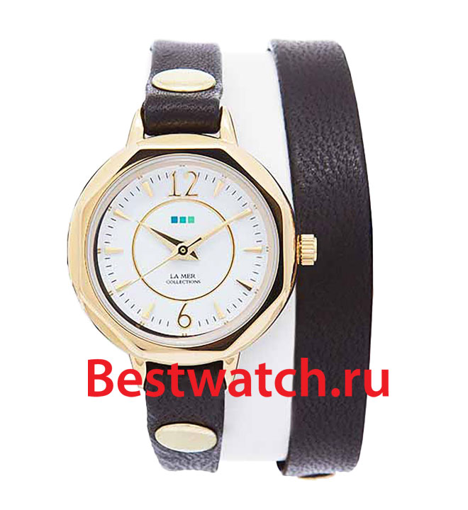 Часы La Mer На длинном ремешке LMDELMARDW1501